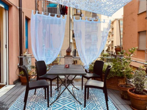 Happy Travelers Apartment by Holiday Solutions Como